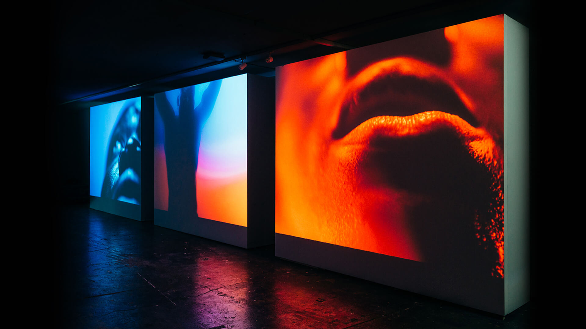 Young Fathers Image