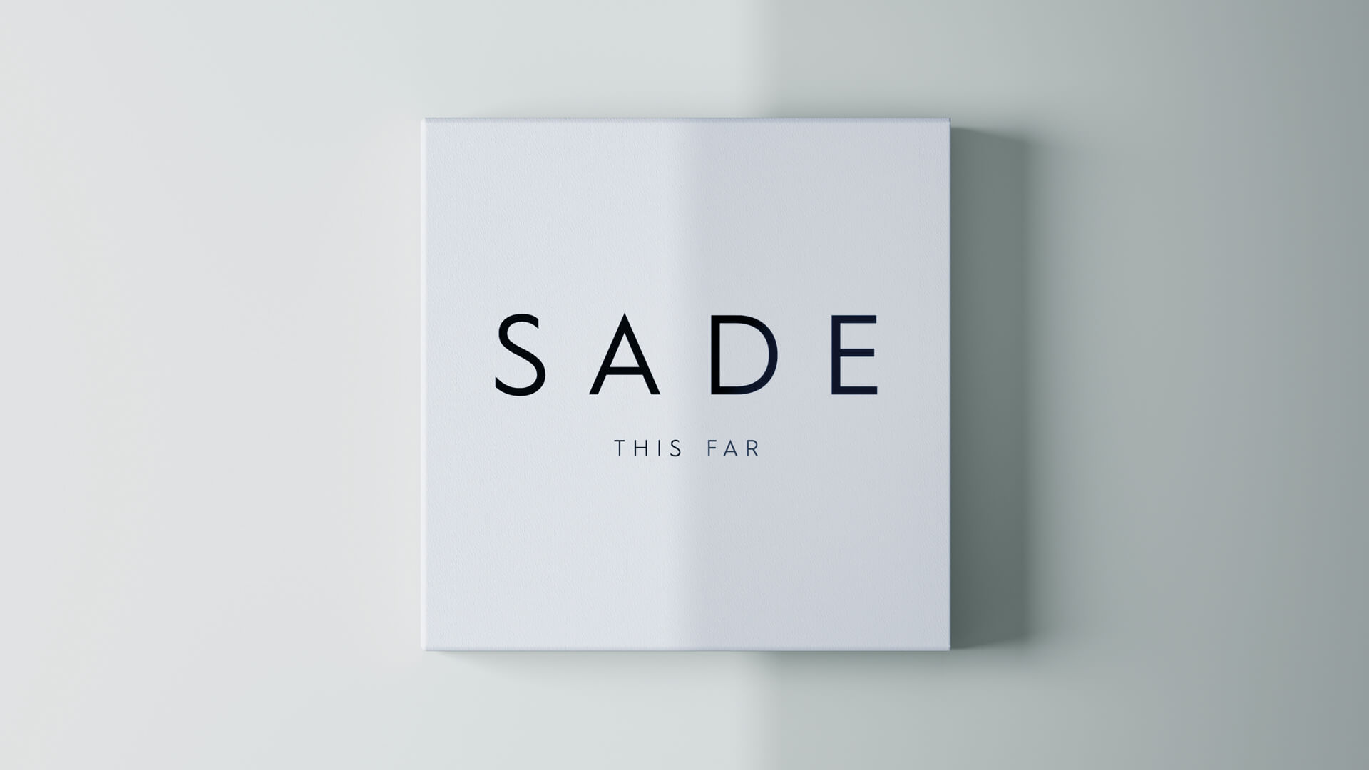 SADE BOX SET